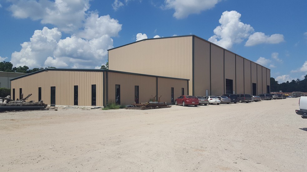 More Photos Of 5510-5518 Fm 1488 Rd, Magnolia Unknown For Lease