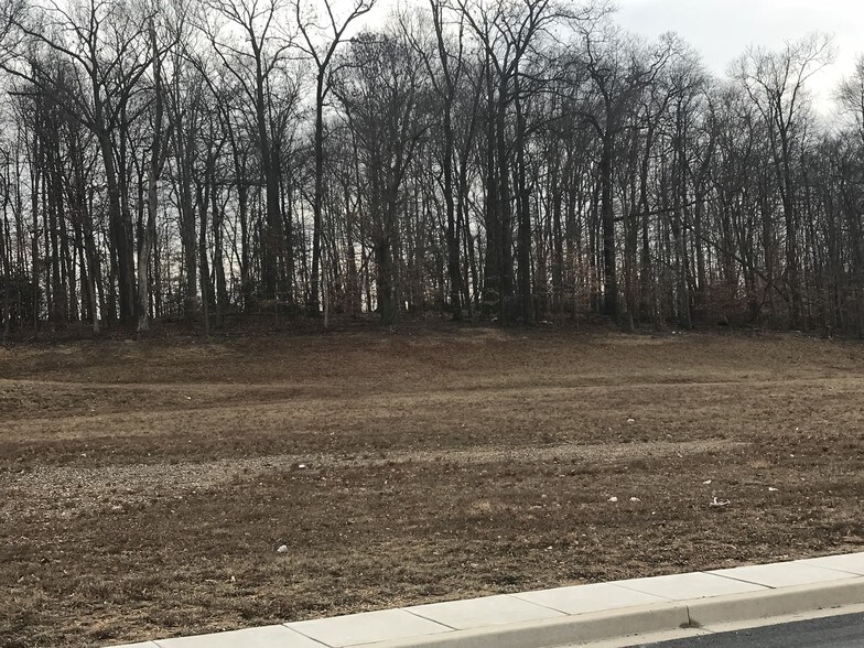 Primary Photo Of 3801 Monument Cir, Abingdon Land For Sale