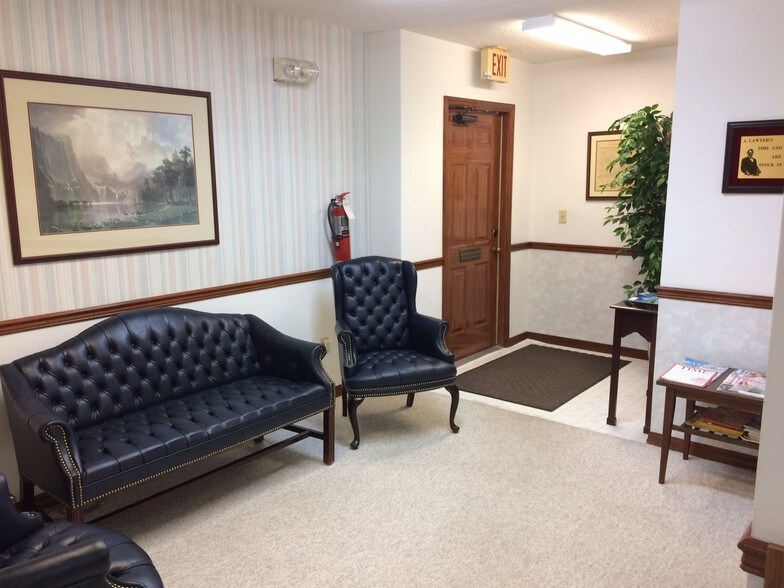 More Photos Of 1326 S Ridgewood Ave, Daytona Beach Office For Lease