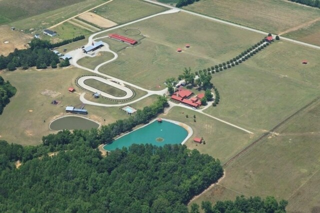 Primary Photo Of 1127 Haymount Rd, Latta Lodge Meeting Hall For Sale