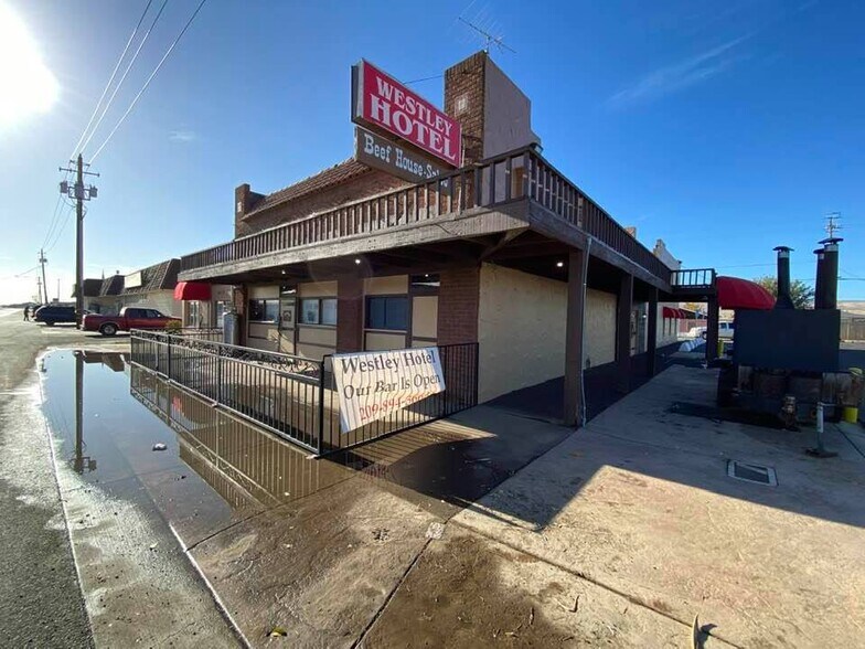 More Photos Of 8615 Highway 33, Westley Restaurant For Sale