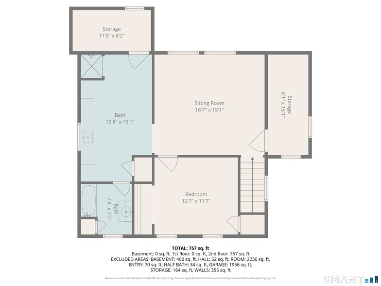 More Photos Of 860 Stafford Rd, Storrs Mansfield Industrial For Sale