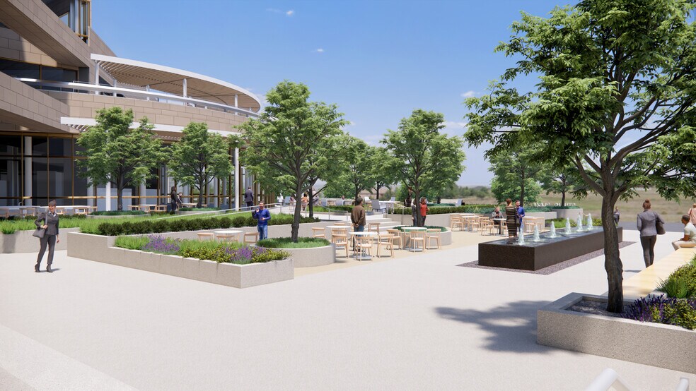 More Photos Of 3400 W Riverside Dr, Burbank Coworking Space