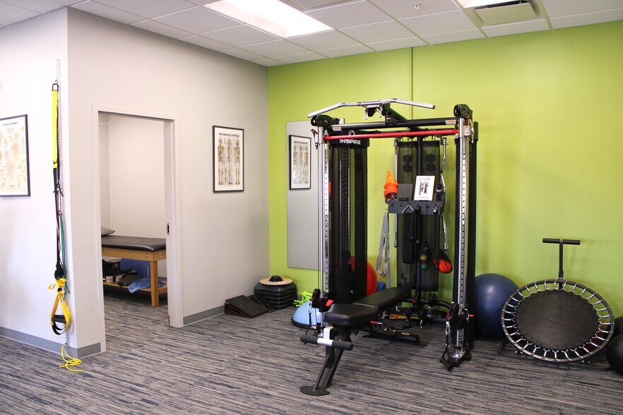 More Photos Of 2220 SW Vintage Pky, Ankeny Baseball Field For Sale