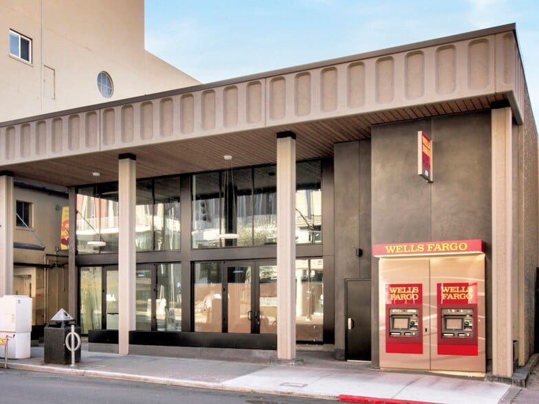 More Photos Of 2462 - Bancroft Way, Berkeley Restaurant For Sale