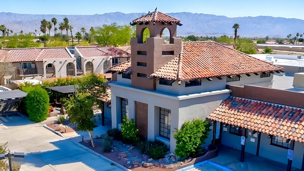 More Photos Of 46920 Jefferson St, Indio Storefront Retail Office For Sale