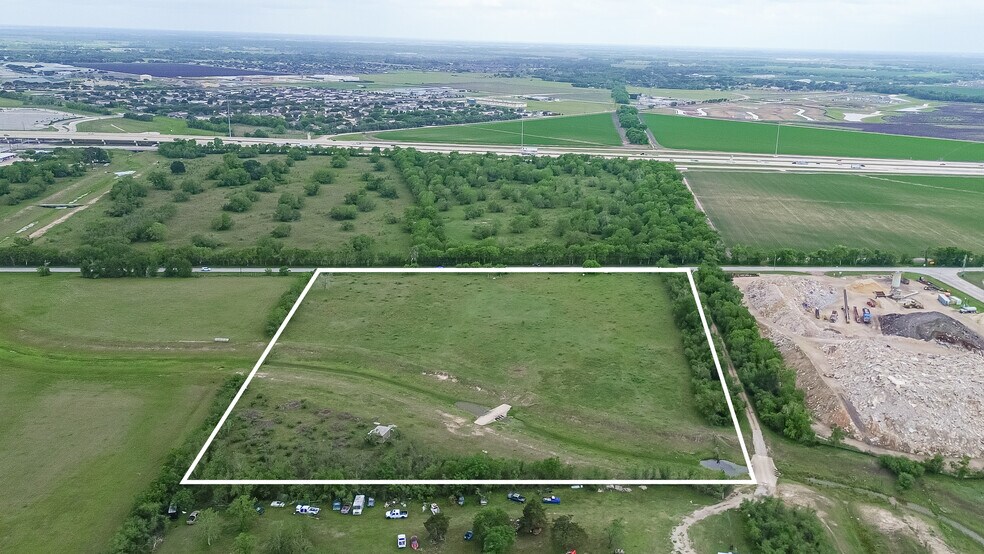 More Photos Of Klauke Rd, Rosenberg Land For Sale