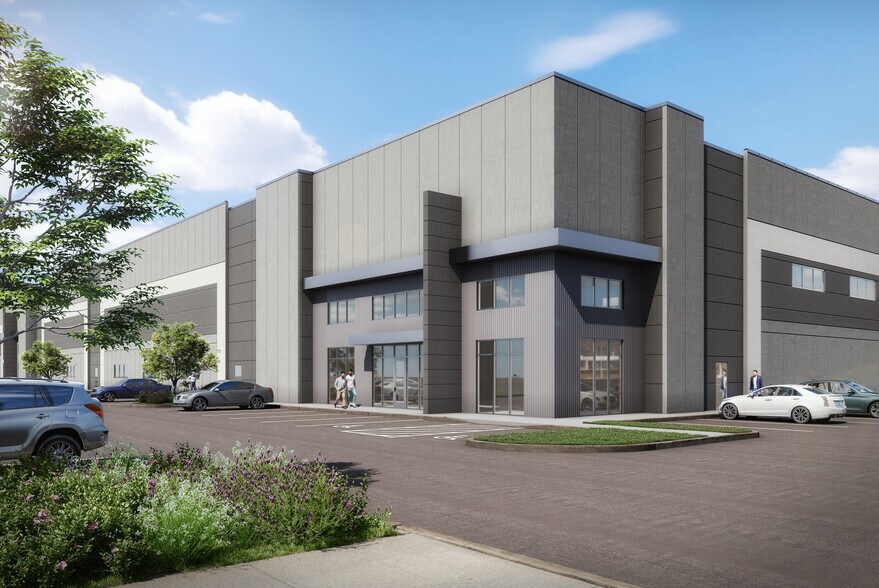 More Photos Of 600 Schneider Blvd, Hutto Unknown For Lease