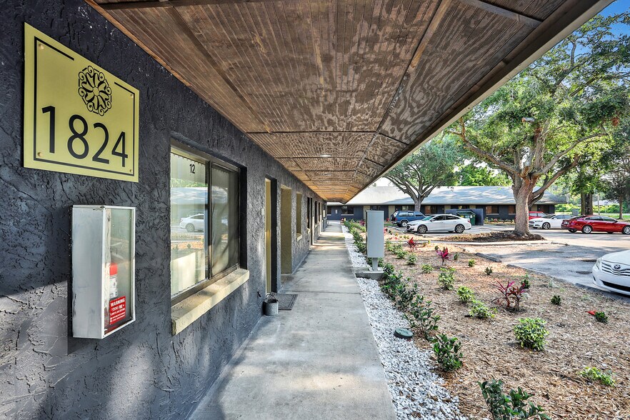 More Photos Of 1830 S Clyde Morris Blvd, Daytona Beach Apartments For Sale