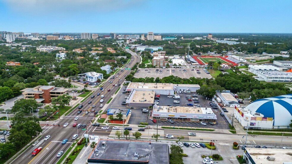 More Photos Of , Sarasota General Retail For Sale