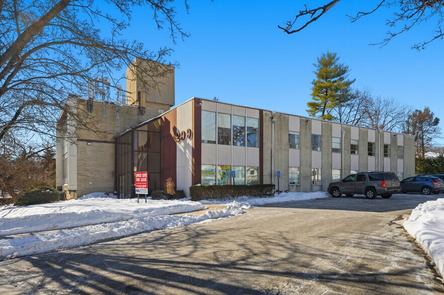 More Photos Of 299 Forest Ave, Paramus Office For Sale