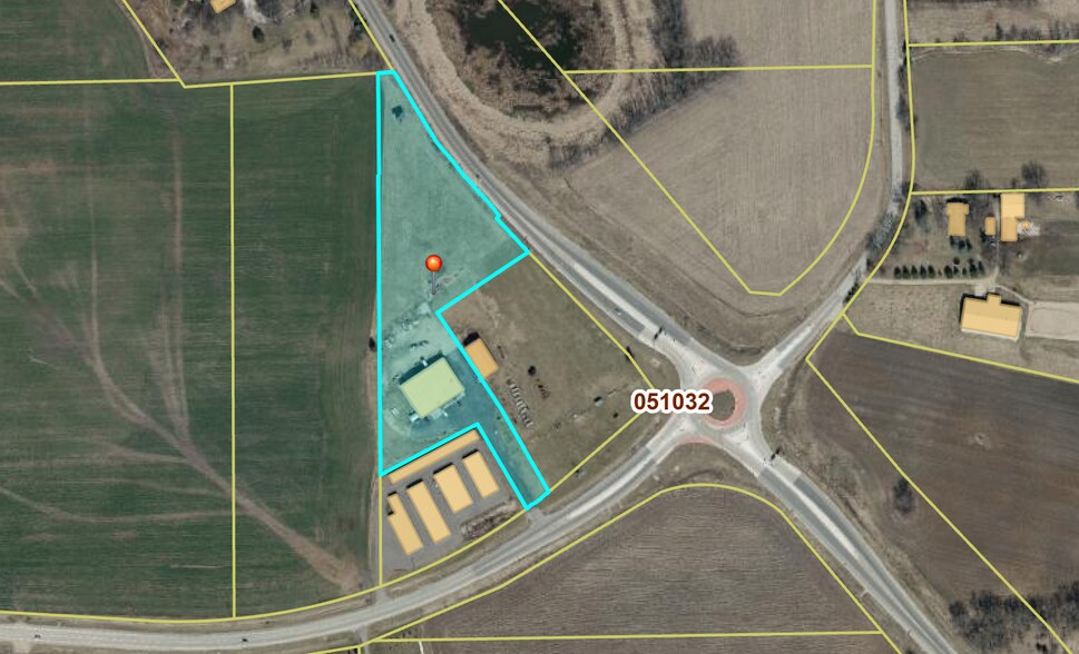 More Photos Of 4414 State Road 92, Brooklyn Industrial For Lease