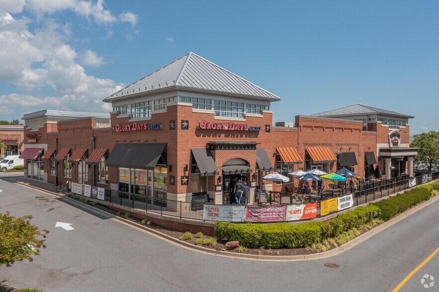 More Photos Of 1305 W 7th St, Frederick Unknown For Lease