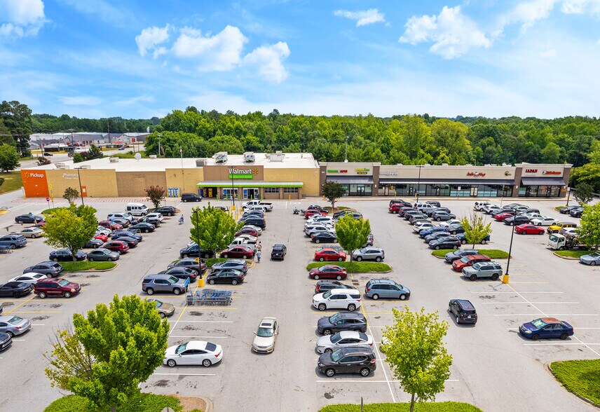 More Photos Of 203 Cedar Springs Rd, Spartanburg Unknown For Lease