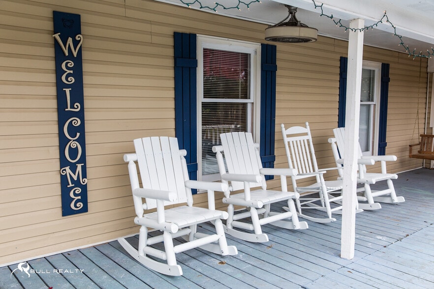 More Photos Of 286 Four Points Rd, Jackson Healthcare For Sale