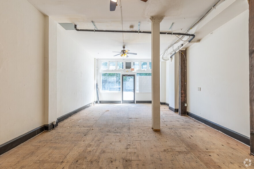 More Photos Of 1539-1541 W Burnside St, Portland Apartments For Sale
