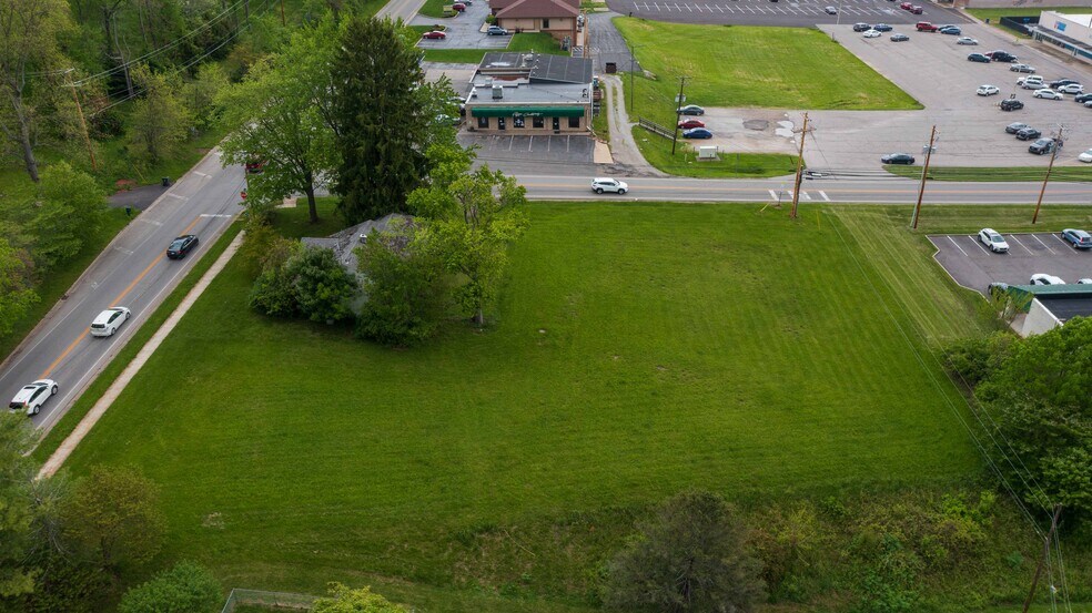 More Photos Of 1466 Sheridan Dr, Lancaster Land For Sale