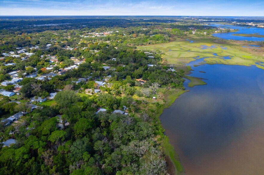 More Photos Of 29 Florida Ave, Saint Augustine Land For Sale