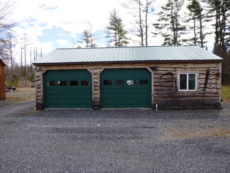 More Photos Of 483-489 Togus Rd, Chelsea Auto Repair For Sale
