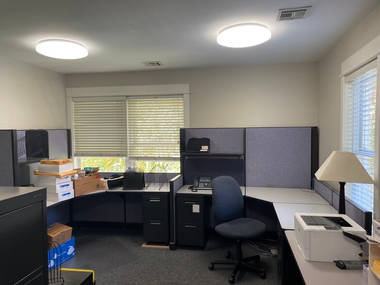More Photos Of 720 W Hargett St, Raleigh Office For Lease