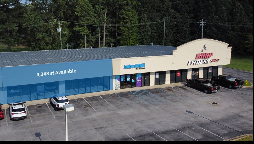 More Photos Of 977 Gilbert Ferry Rd SE, Attalla Unknown For Lease