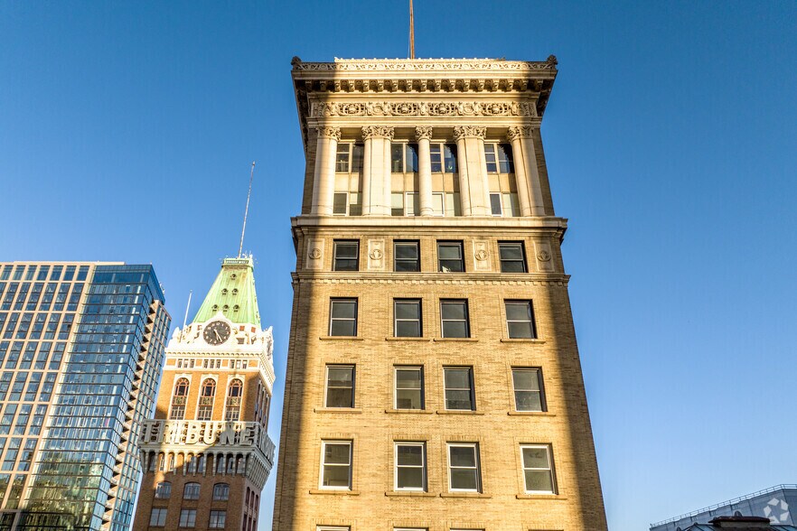 More Photos Of 1212 Broadway, Oakland Office For Lease