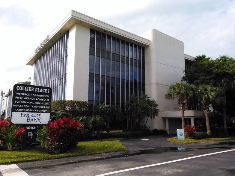 More Photos Of 3001 Tamiami Trl N, Naples Unknown For Lease