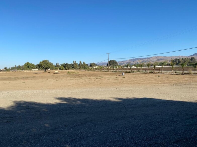 More Photos Of 12305 Sycamore Ave, San Martin Land For Sale
