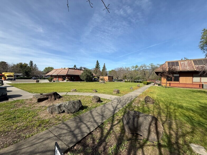 More Photos Of 2412 Foothill Blvd, Calistoga Land For Sale