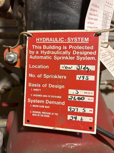 More Photos Of 247 Pattersonville Rd, Ringtown Industrial For Lease