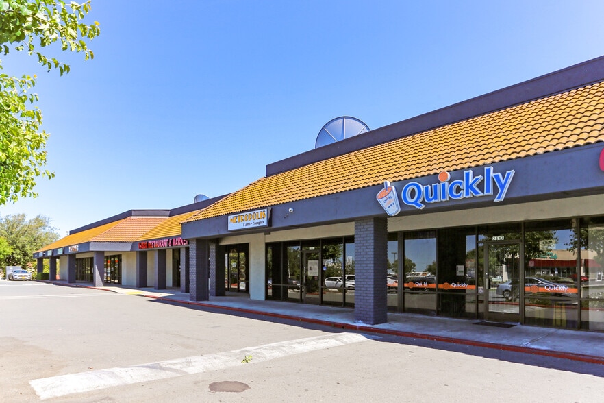 Primary Photo Of 2500 San Jose Dr, Antioch General Retail For Lease