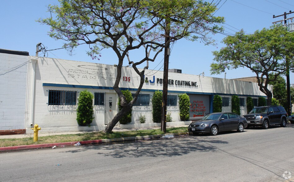 Primary Photo Of 135 E 163rd St, Gardena Manufacturing For Lease