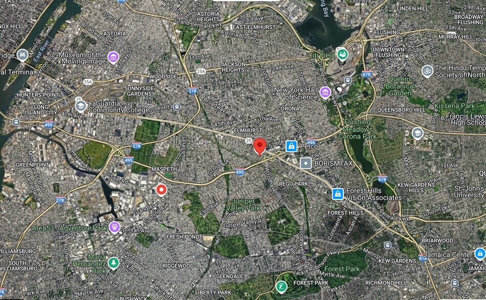 More Photos Of 86-20 57th Rd, Elmhurst Apartments For Sale