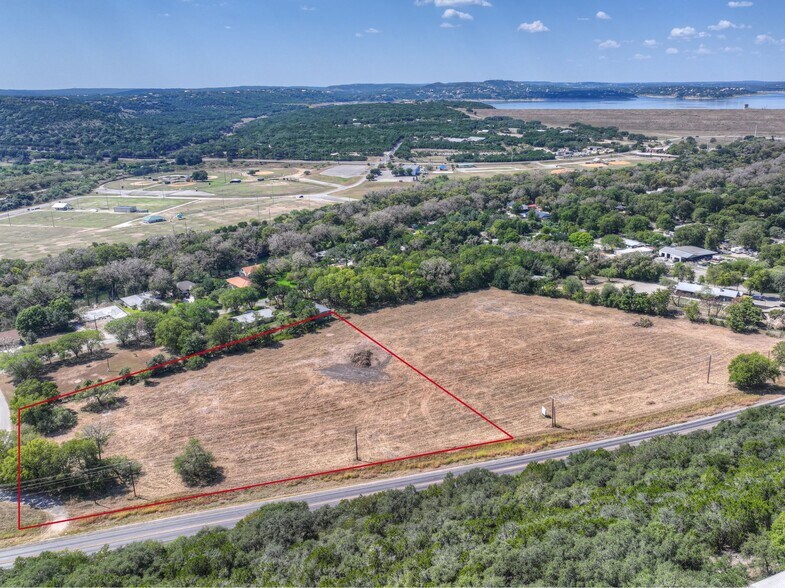 More Photos Of 13607 Farm to Market Road 306, Canyon Lake Land For Sale