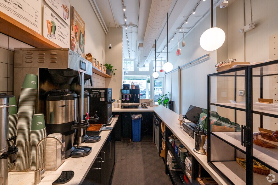 More Photos Of 1807 14th St NW, Washington Storefront For Sale