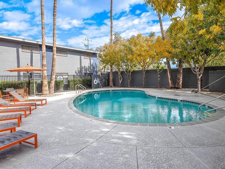 More Photos Of 1224 E Lemon St, Tempe Apartments For Sale