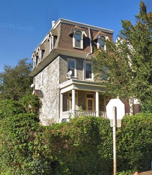 Primary Photo Of 201 Rochelle Ave, Philadelphia Multifamily For Sale