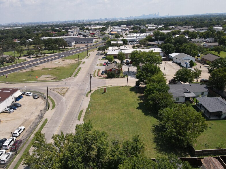 More Photos Of , Irving Land For Sale