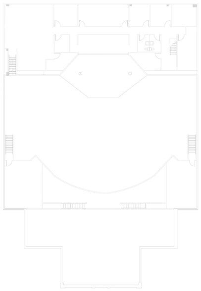 More Photos Of 1975 Haggard Ct, Lexington Religious Facility For Sale