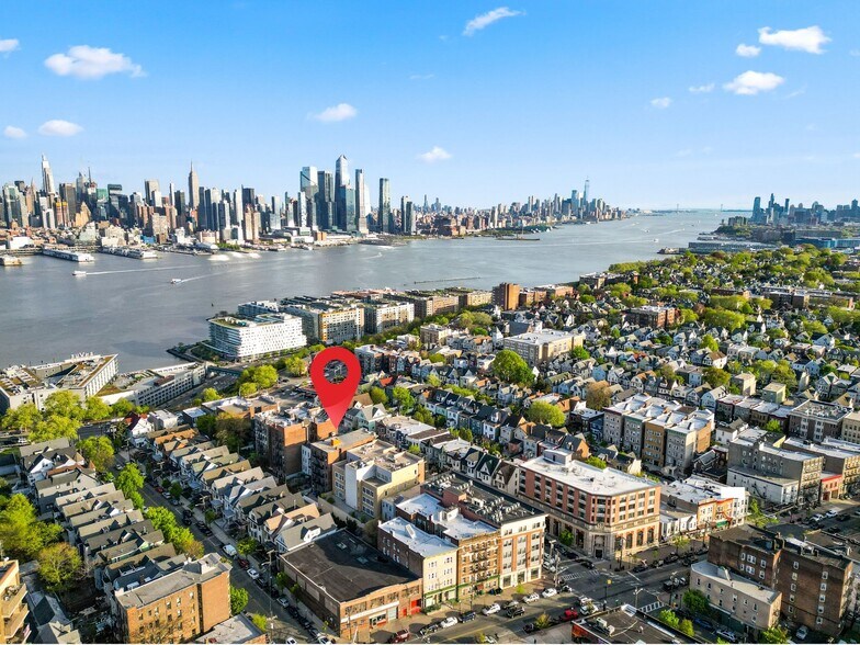 More Photos Of 14 48th St, Weehawken Apartments For Sale