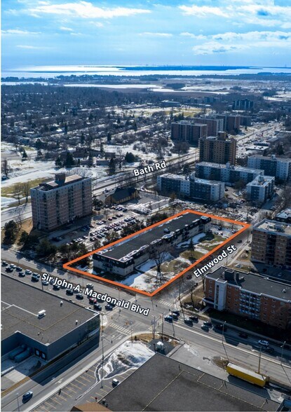 More Photos Of 20 Elmwood St, Kingston Apartments For Sale