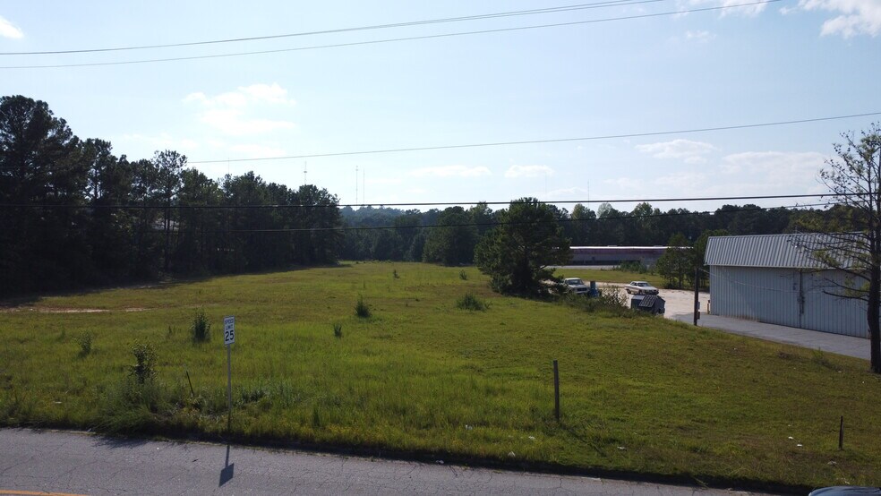 More Photos Of 25th Avenue, Phenix City Land For Sale