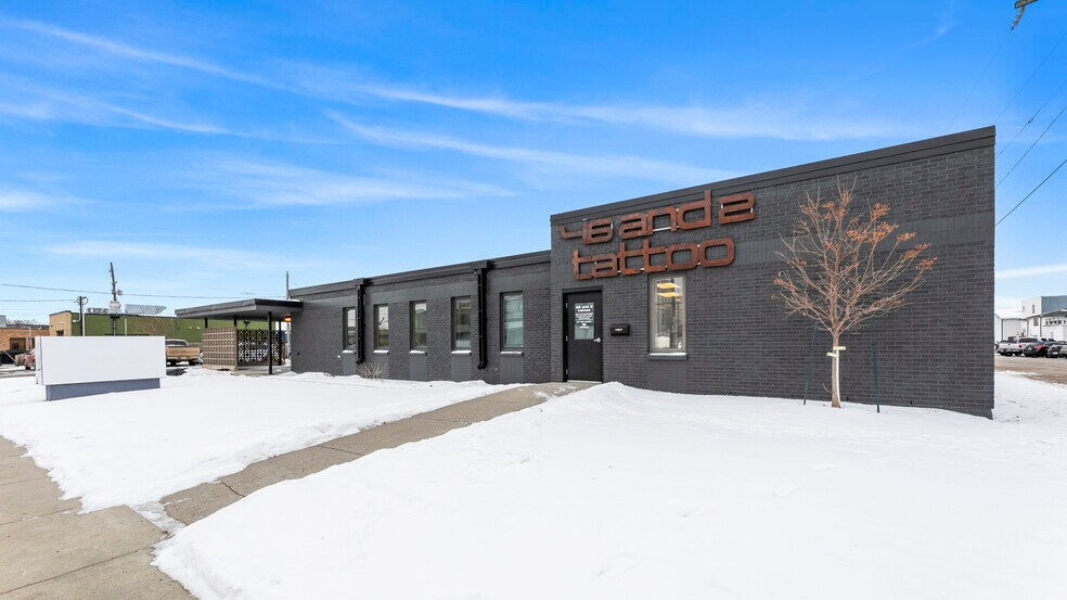 More Photos Of 1320 1st Ave N, Fargo Loft Creative Space For Sale