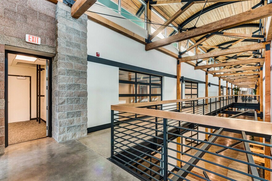 More Photos Of 1777 SW Chandler Ave, Bend Office For Lease