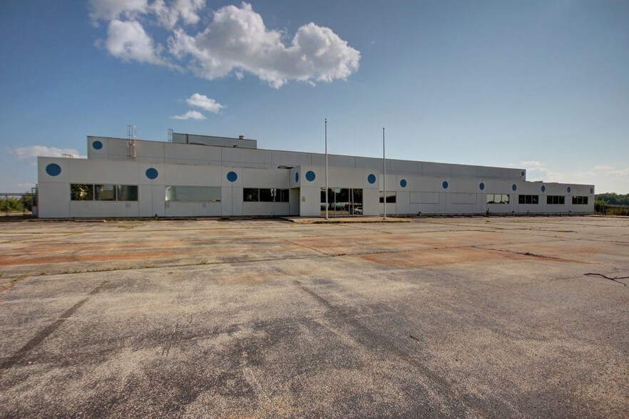 More Photos Of 2475 E US Highway 36, Newman Warehouse For Sale