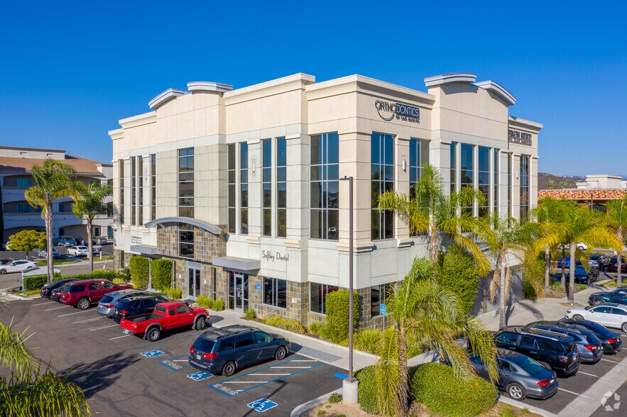 Primary Photo Of 955 Boardwalk, San Marcos Medical For Sale
