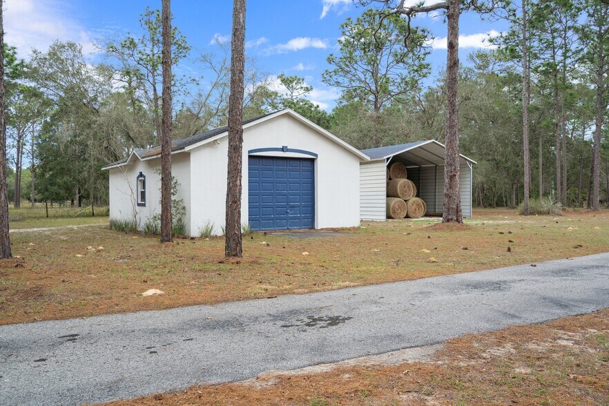 More Photos Of 13496 S Oakview Ave, Floral City Land For Sale