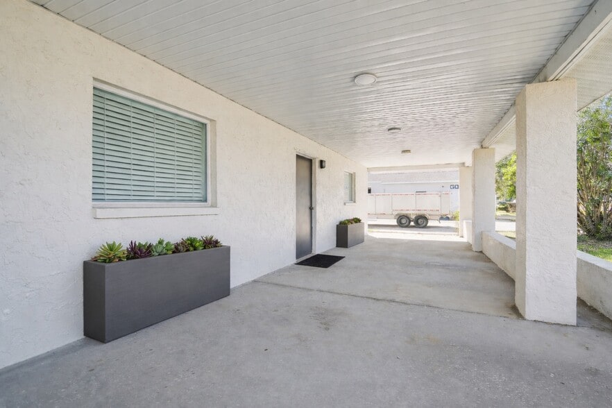 More Photos Of 6010 Wall St, Port Richey Warehouse For Sale