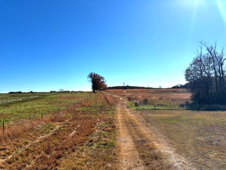 Primary Photo Of 169 Stone Dr, Belton Land For Sale