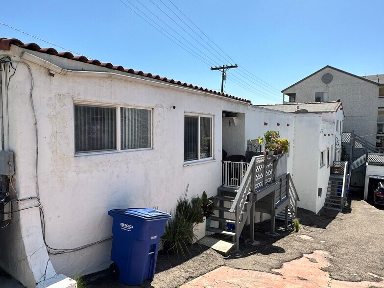 More Photos Of 3738-3746 Florida St, San Diego Apartments For Sale